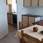 شقة Nanas House Platána