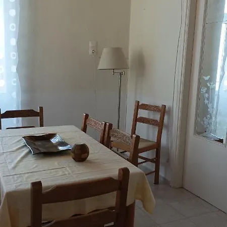 Nanas House * Platána