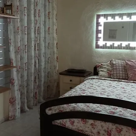 Νανα Πλατανα Apartment *