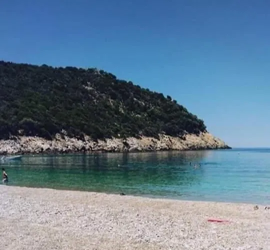 Νανα Πλατανα Apartment *