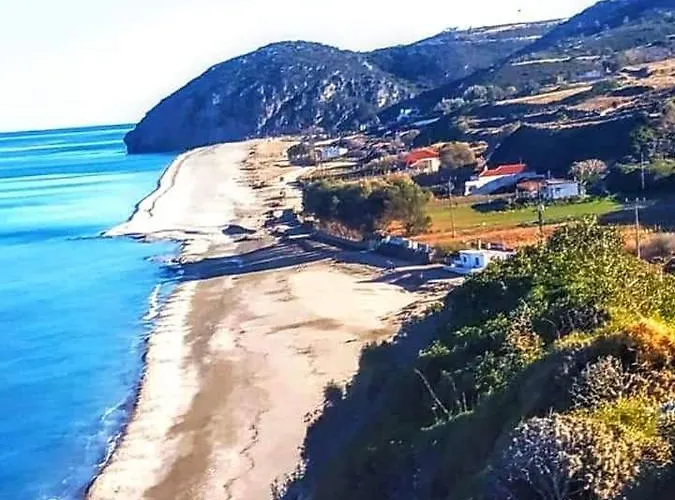 Νανα Πλατανα