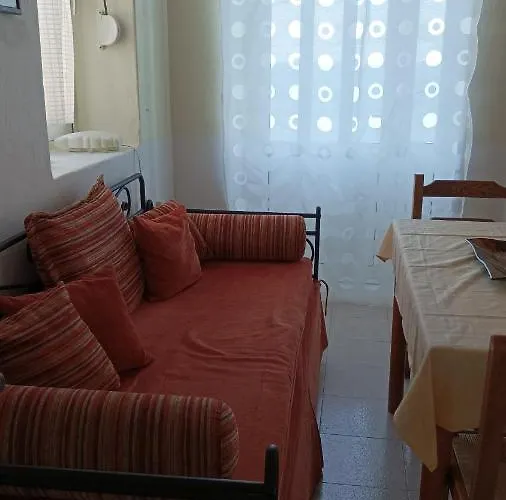 Νανα Πλατανα *