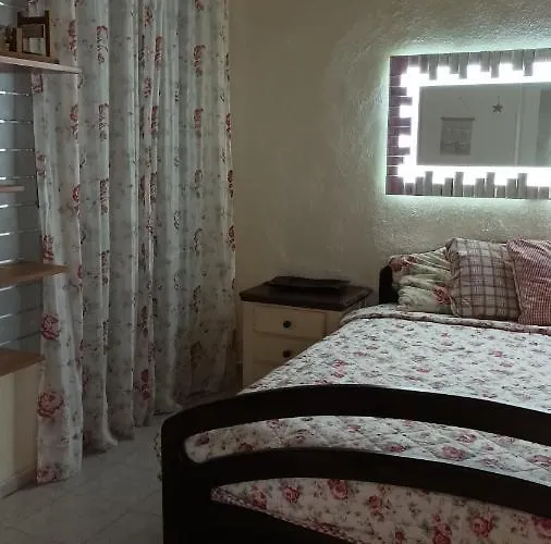 Νανα Πλατανα Apartment *